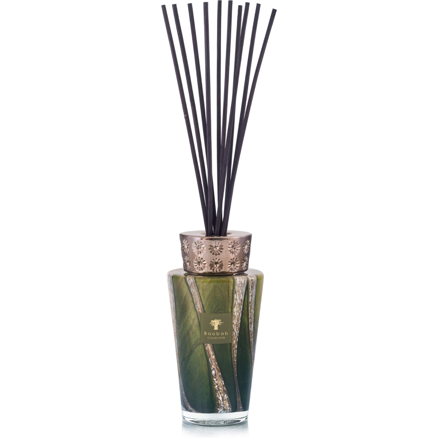 Baobab Collection – Totem Raumdiffuser Sherwood Woods 2L