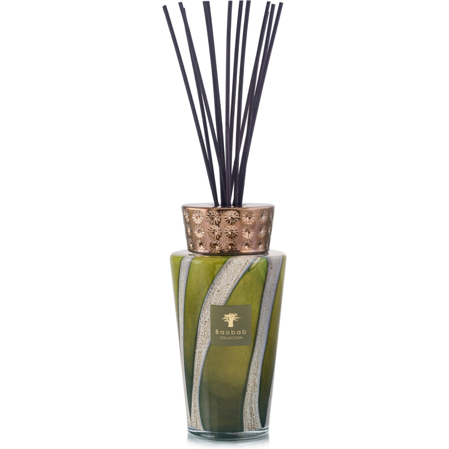 Baobab Collection – Totem Raumdiffuser Sherwood Woods 5L