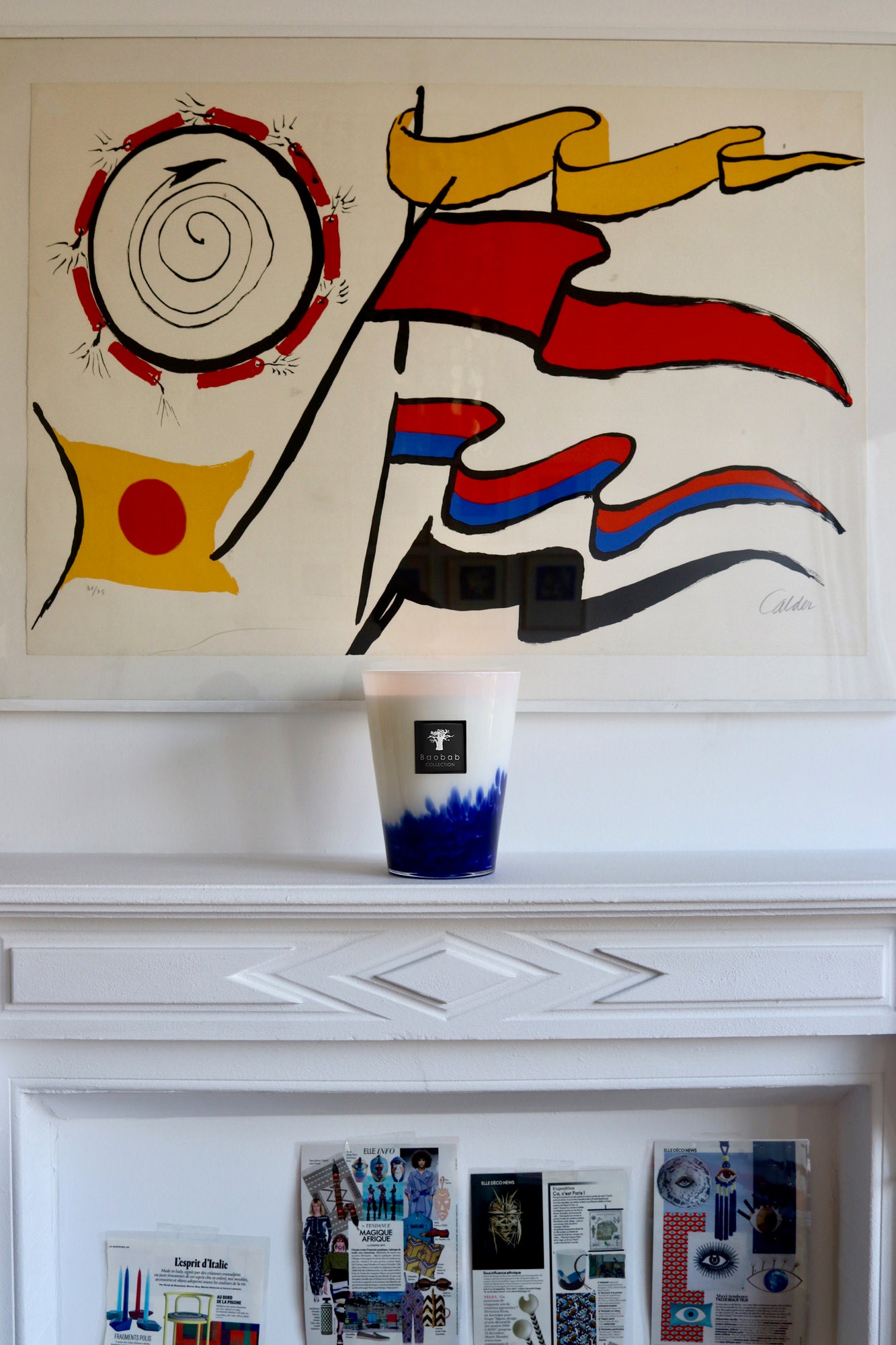 Wohnraum Design