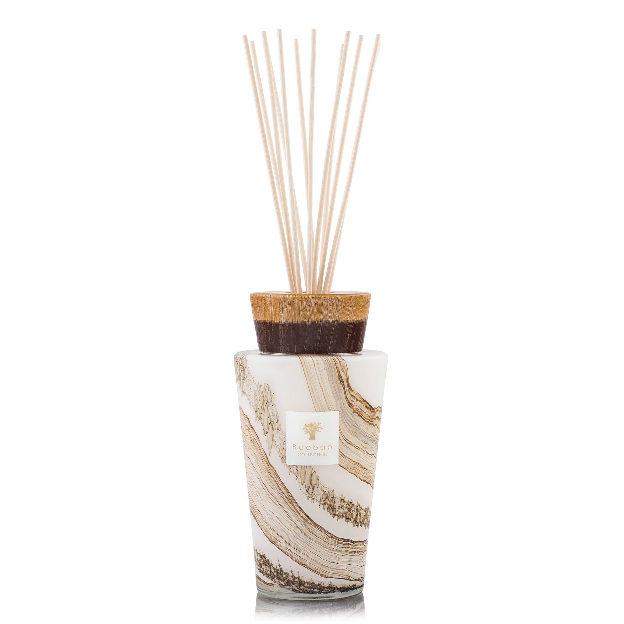 Raumduft TOTEM SAND SILOLI versch. Größen 2l / 5l