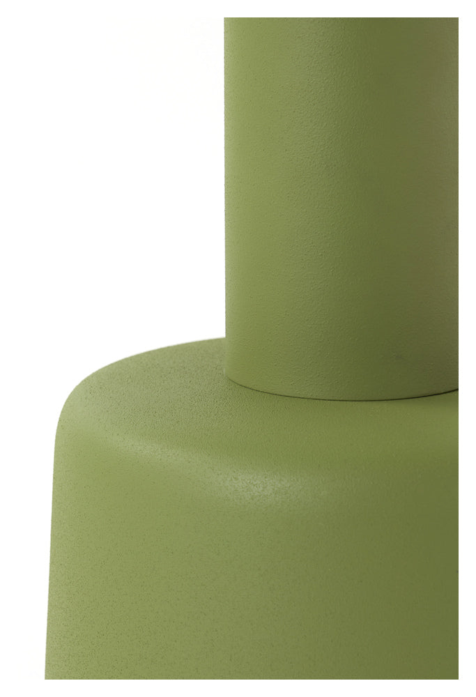 Beistelltisch MILAKI grün