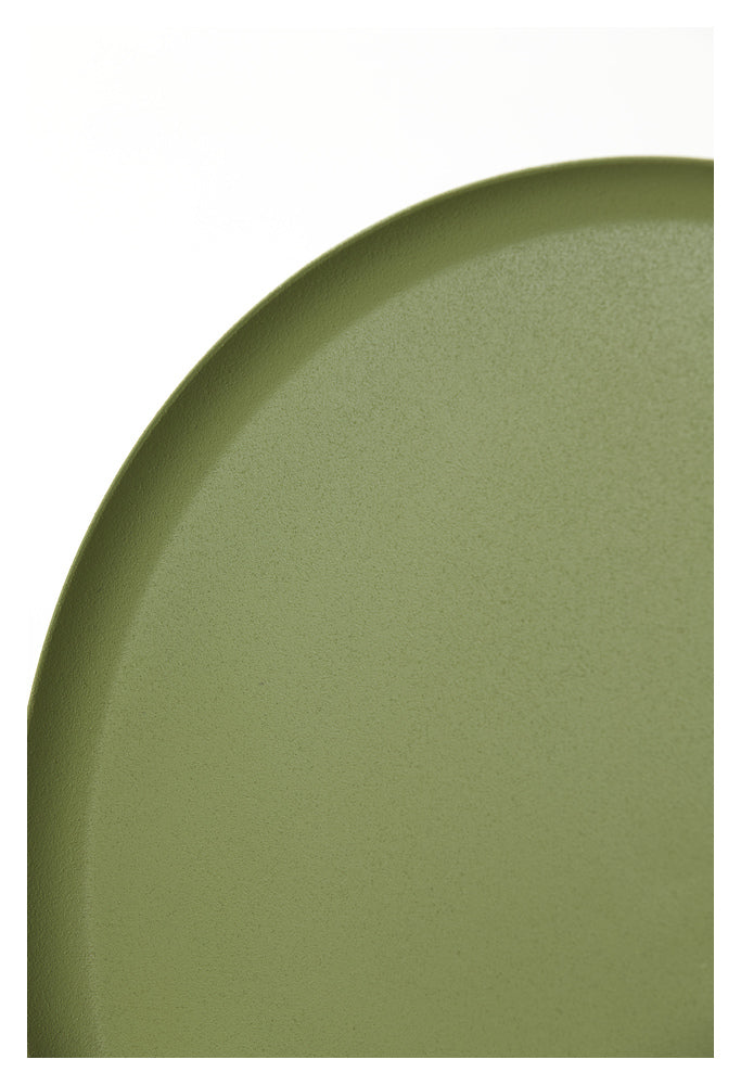 Beistelltisch MILAKI grün