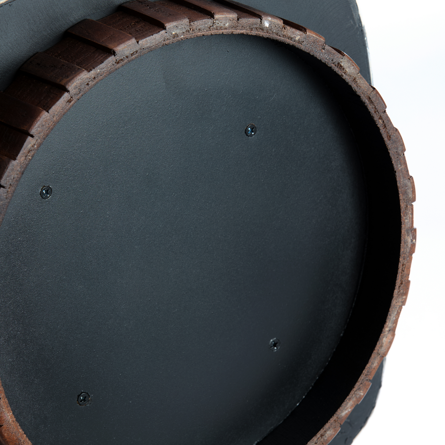 Moderner Beistelltisch SEDDON von Light & Living