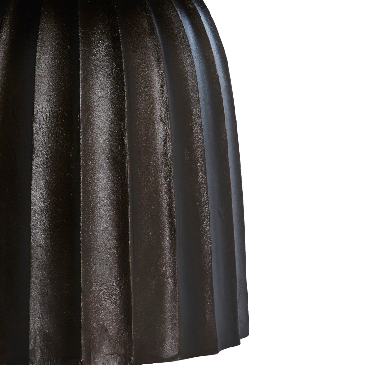 VEGLIA Tisch von Light & Living mit eleganter runder Silhouette