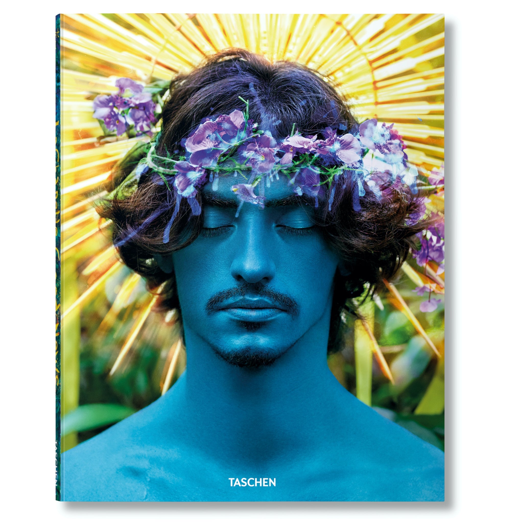 David LaChapelle. Good News