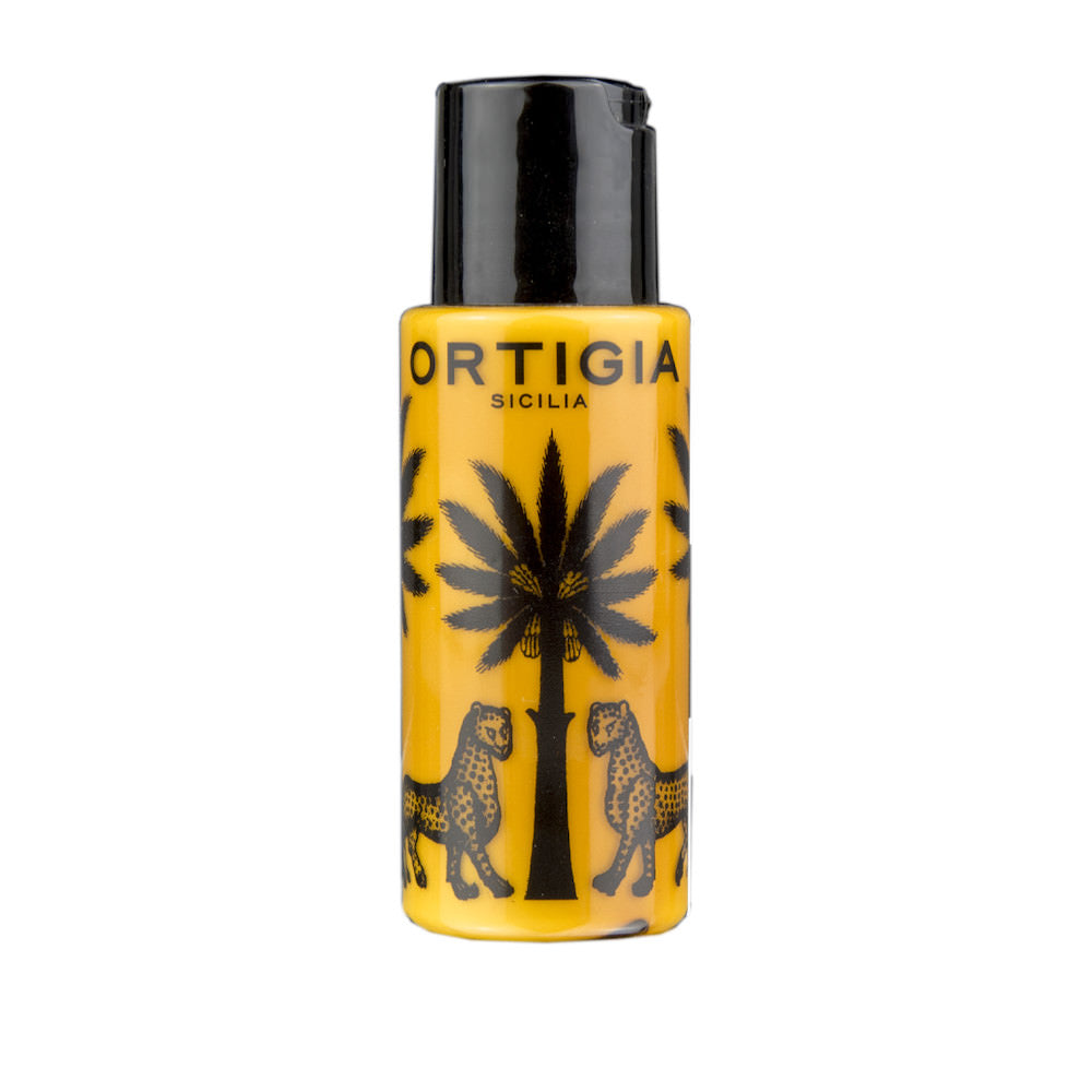 Body Cream AMBRA NERA