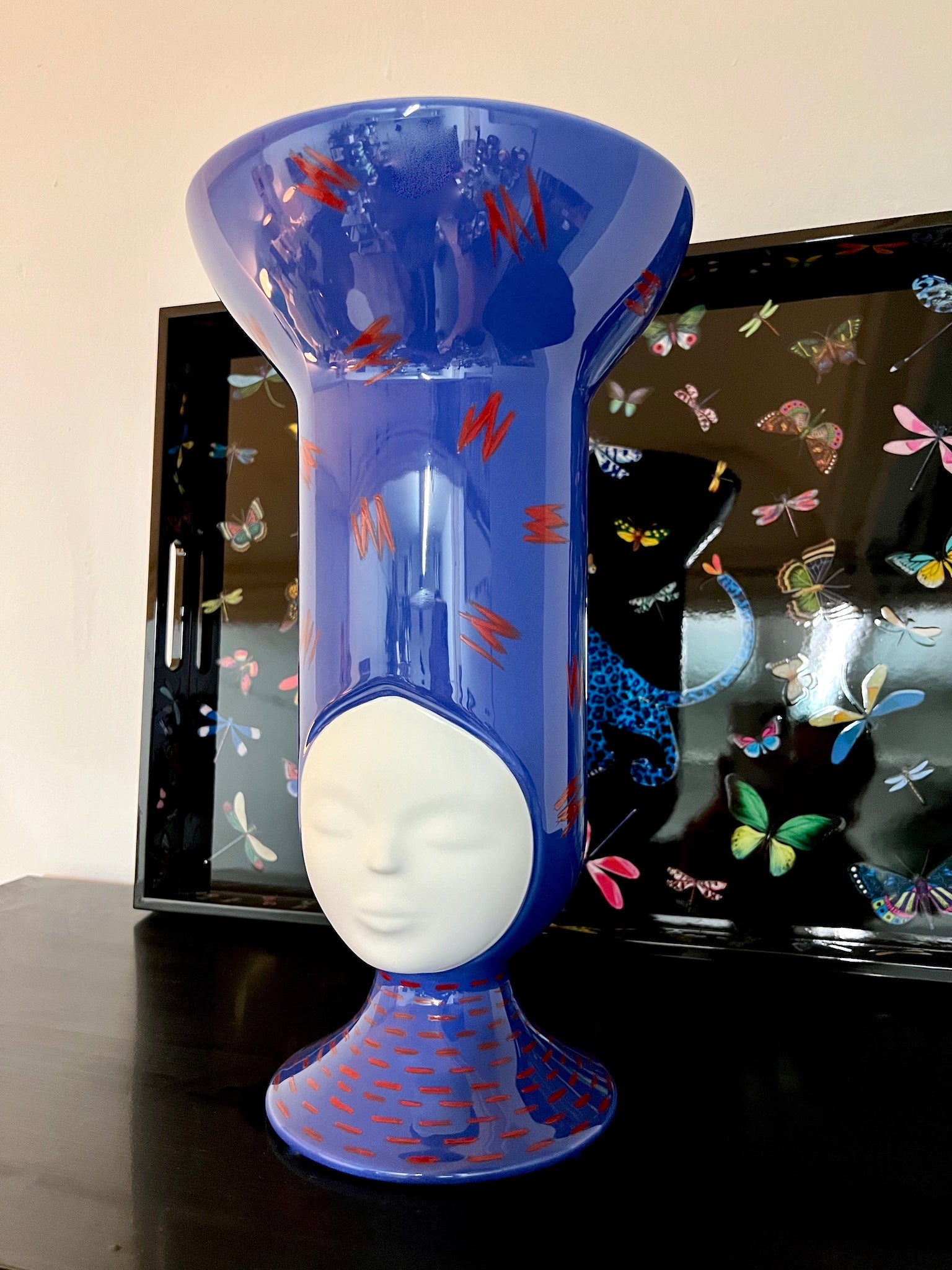 Vase SISTER FRIDA by Bosa