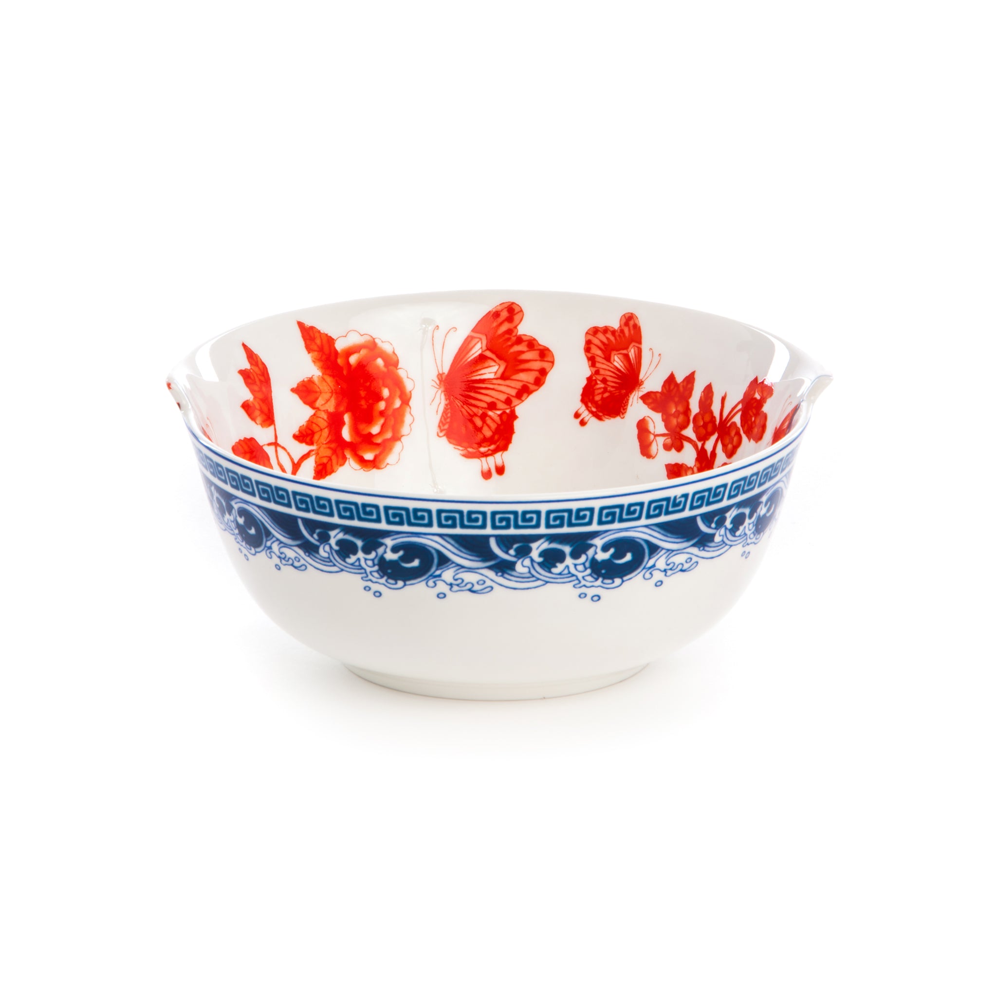 Bowl Hybrid EUTROPIA von Seletti