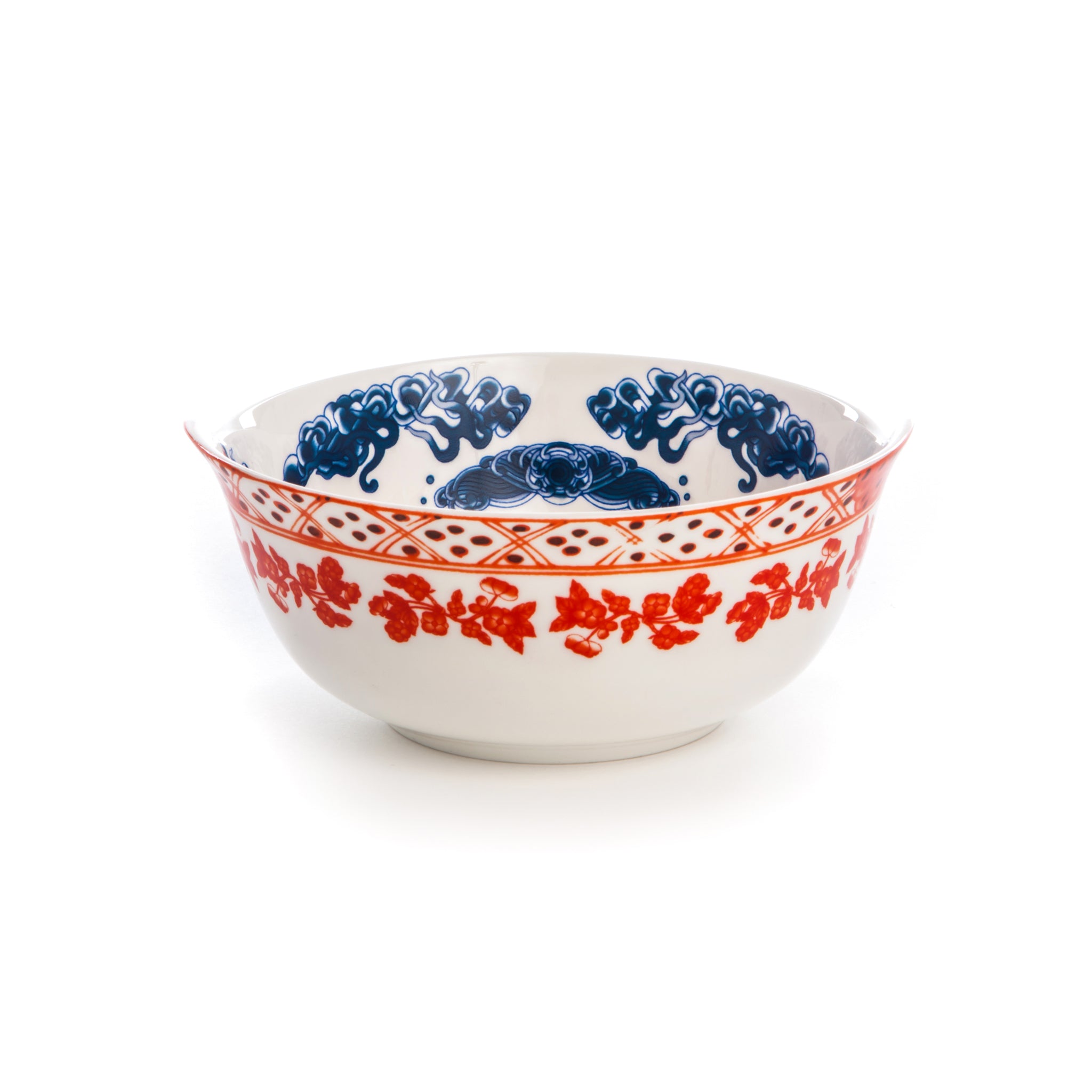 Bowl Hybrid EUTROPIA von Seletti