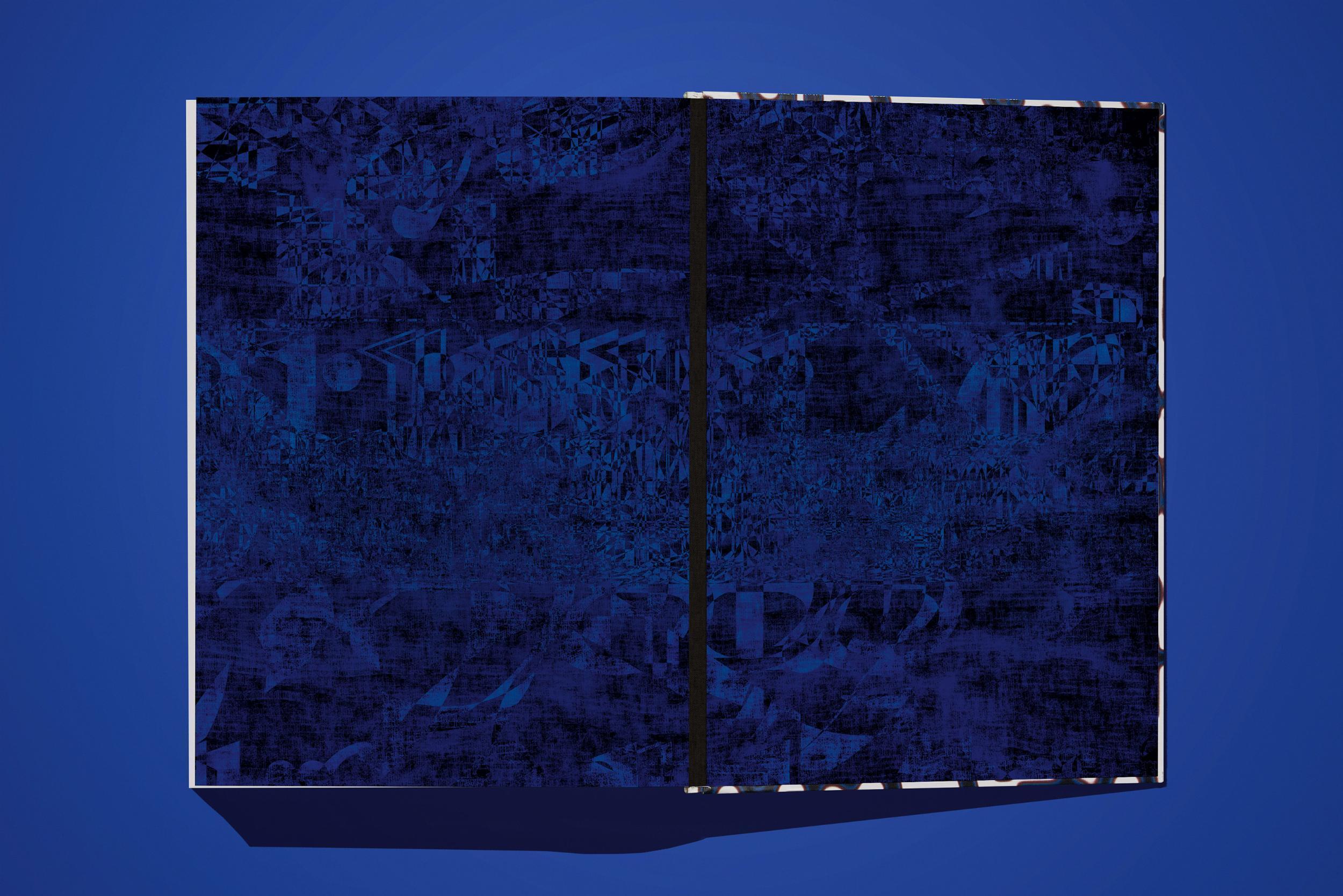On NFTs. The Hard Code Edition - exclusive & limited