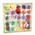 Zweiseitiges Puzzle JIGSAW mit 500 Teilen von Christian Lacroix