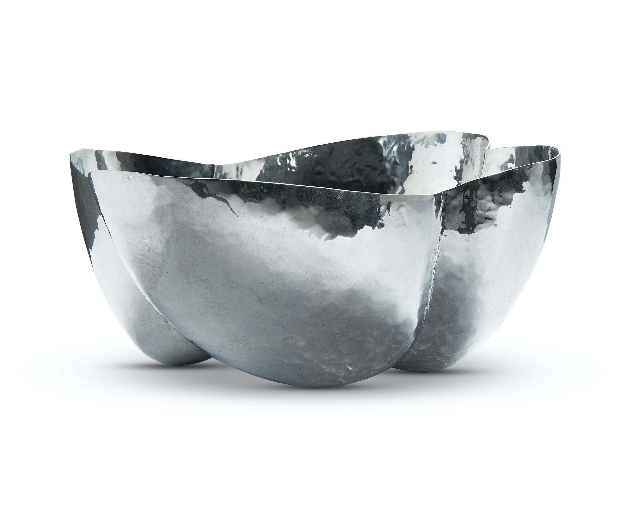 Cloud Bowl in Polished Stainless Steel von Tom Dixon
