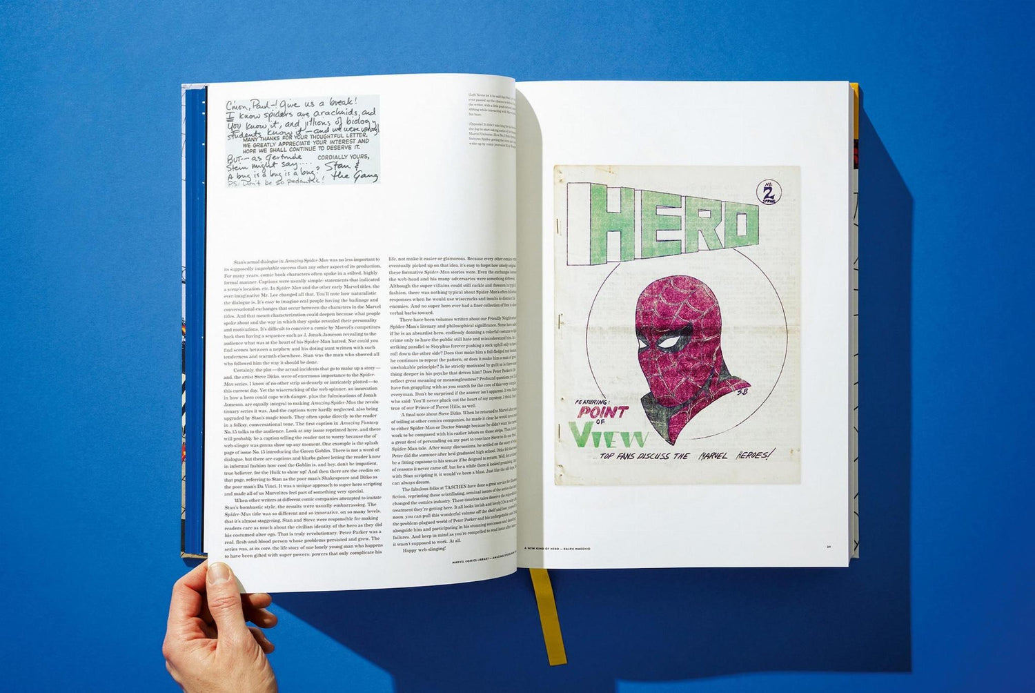 Marvel Comics Library. Spider-Man. Vol. 1. 1962–1964 XXL