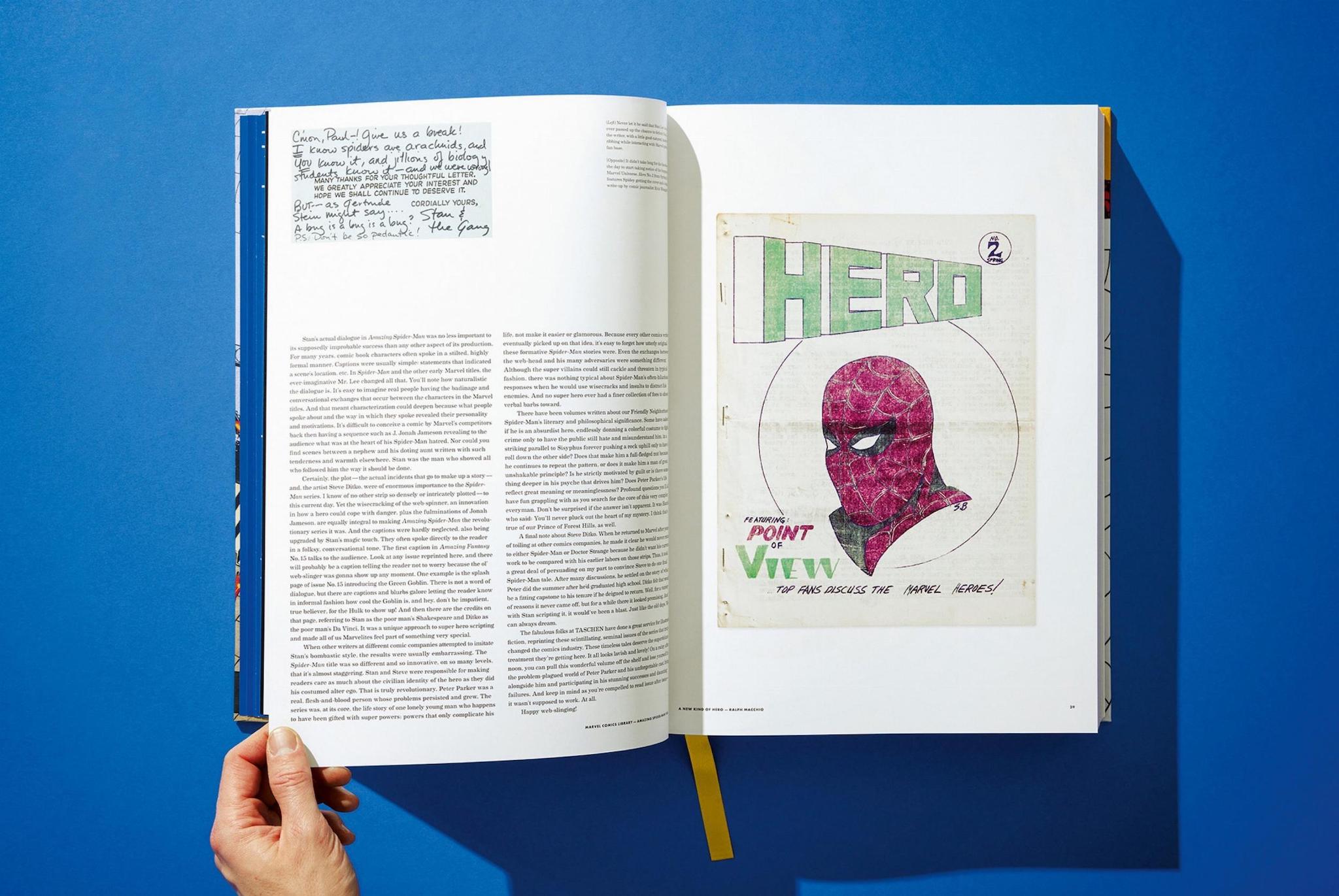 Marvel Comics Library. Spider-Man. Vol. 1. 1962–1964 XXL