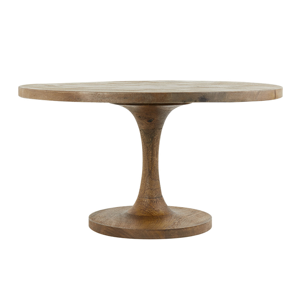 Couchtisch BICABA Holz von Light and Living