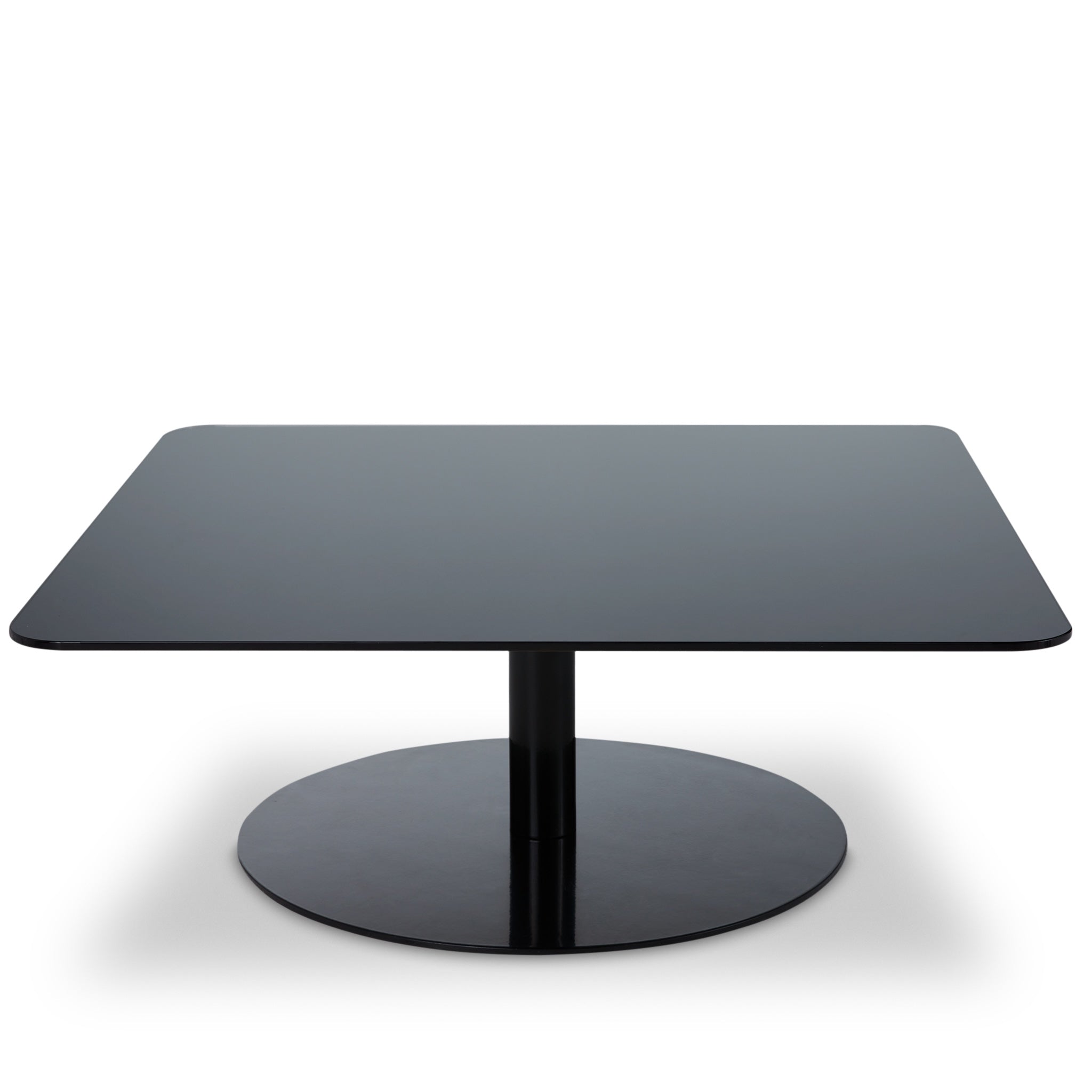 Tom Dixon Flash Square Table – Design Couchtisch Schwarz – Gutraum 8