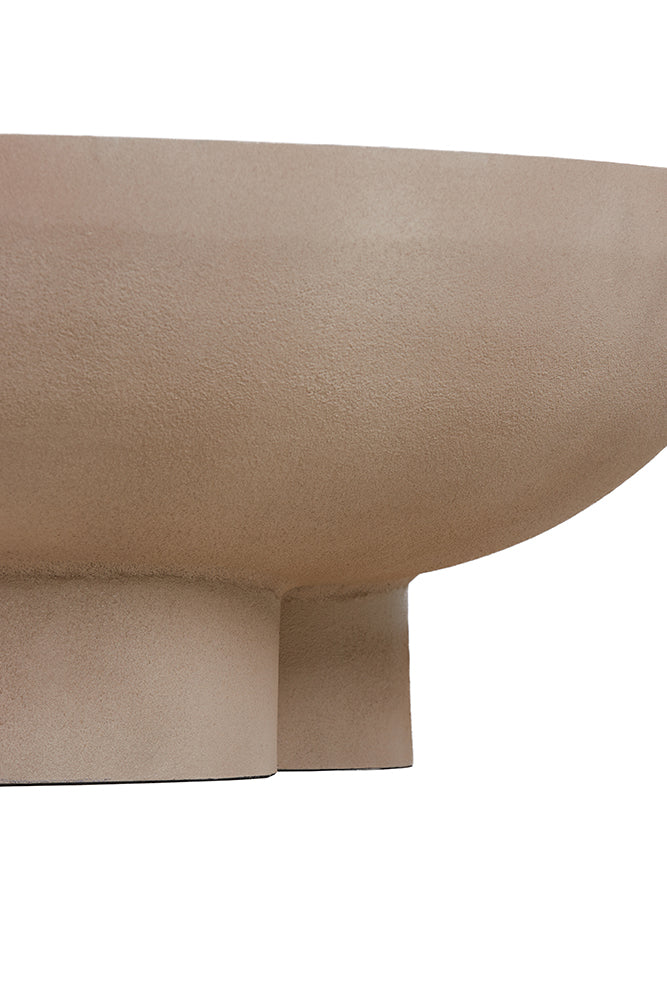 Couchtisch POLINNA sand von Light & Living