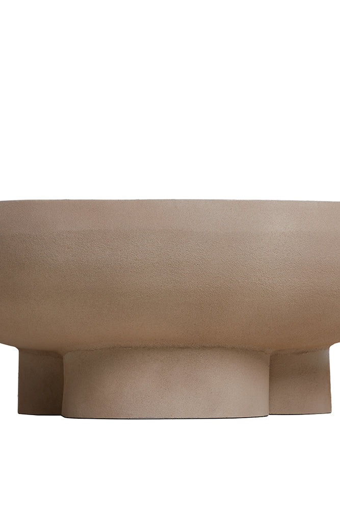 Couchtisch POLINNA sand von Light & Living