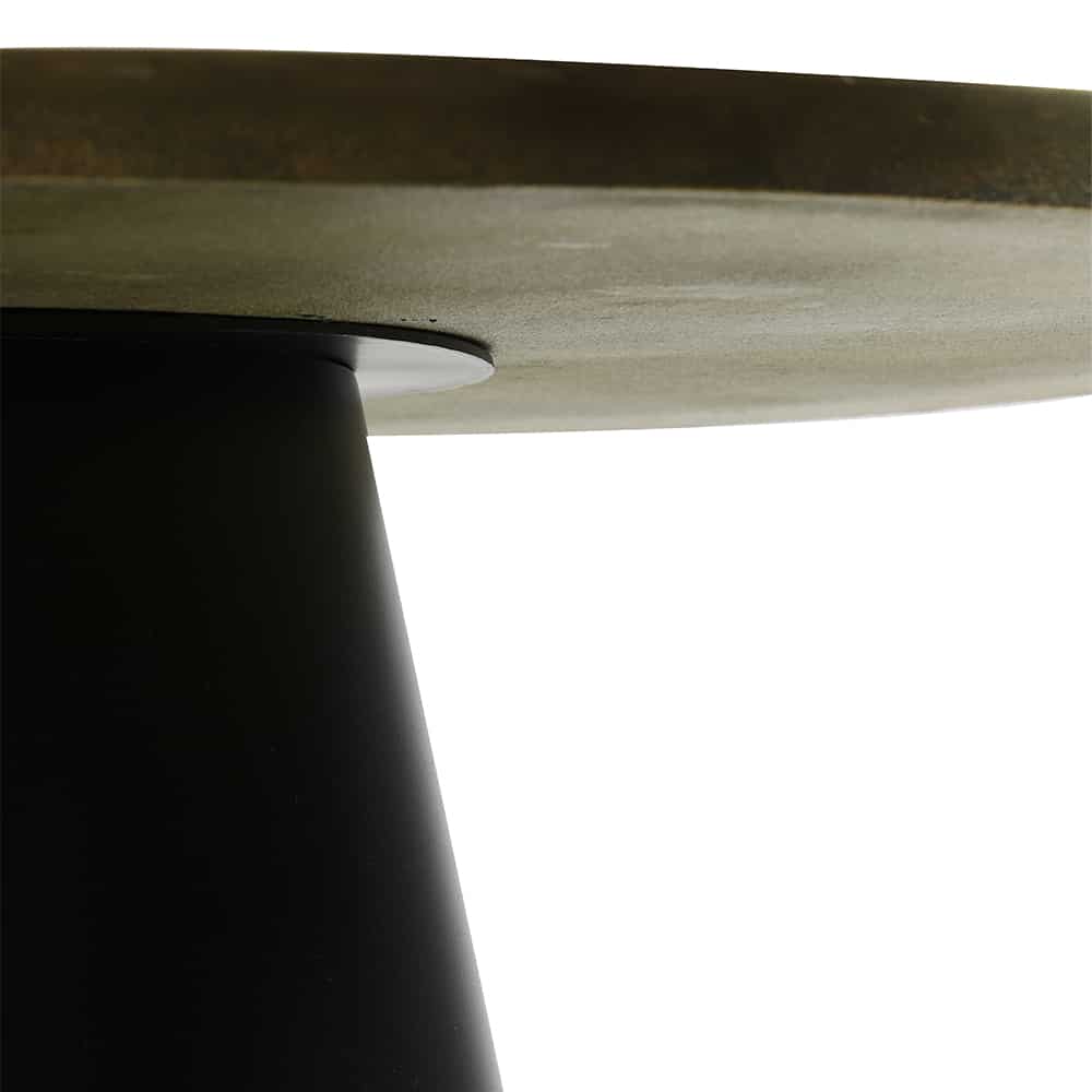 Couchtisch POPETA Light and Living