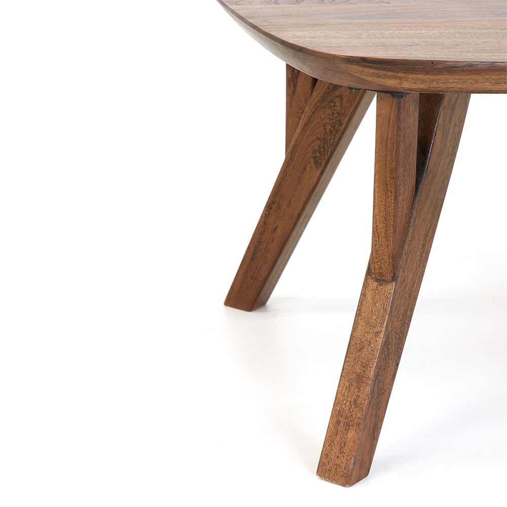 Couchtisch QUENZA von Light and Living