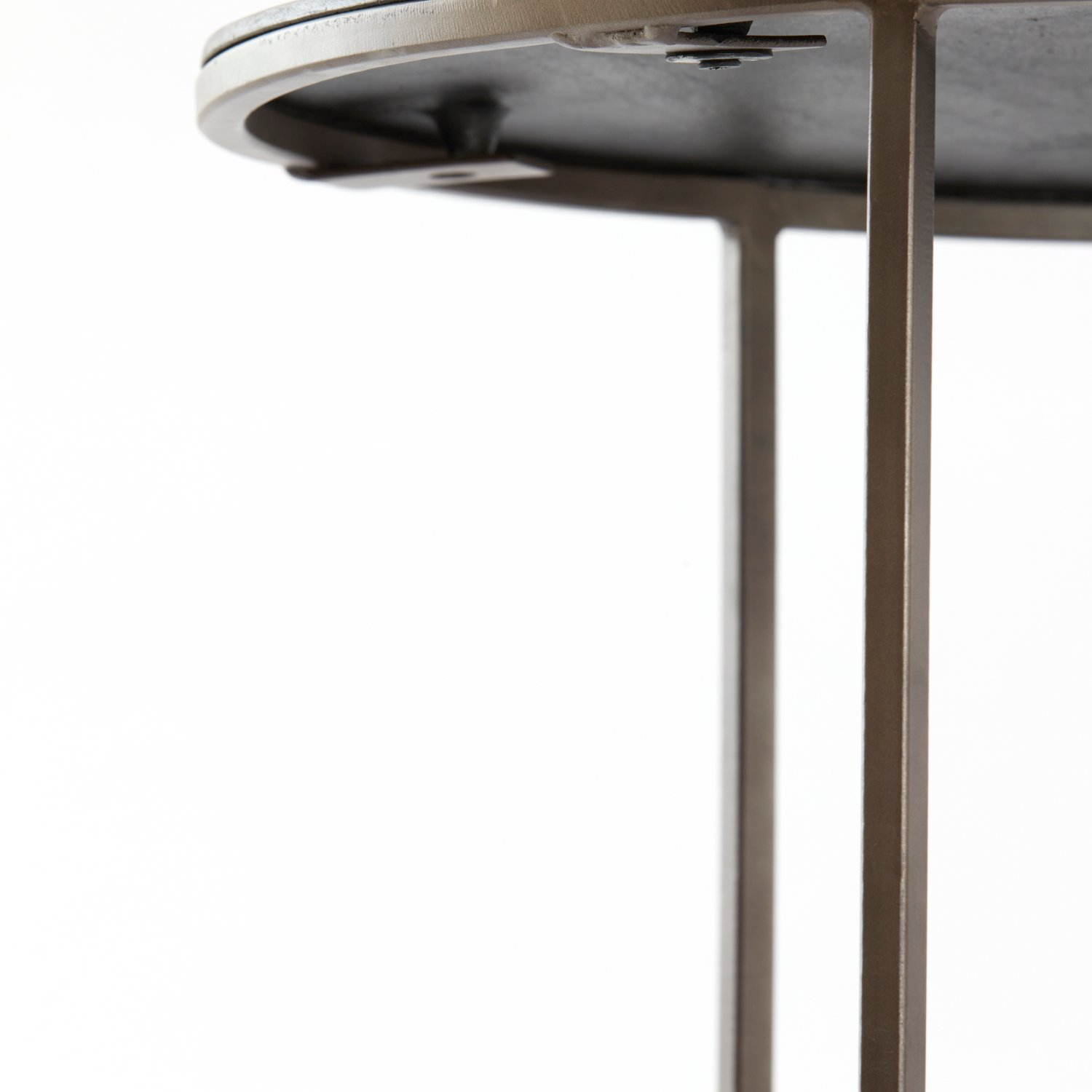 Stylisches Couchtisch-Set TALCA von Light & Living, 2er Set