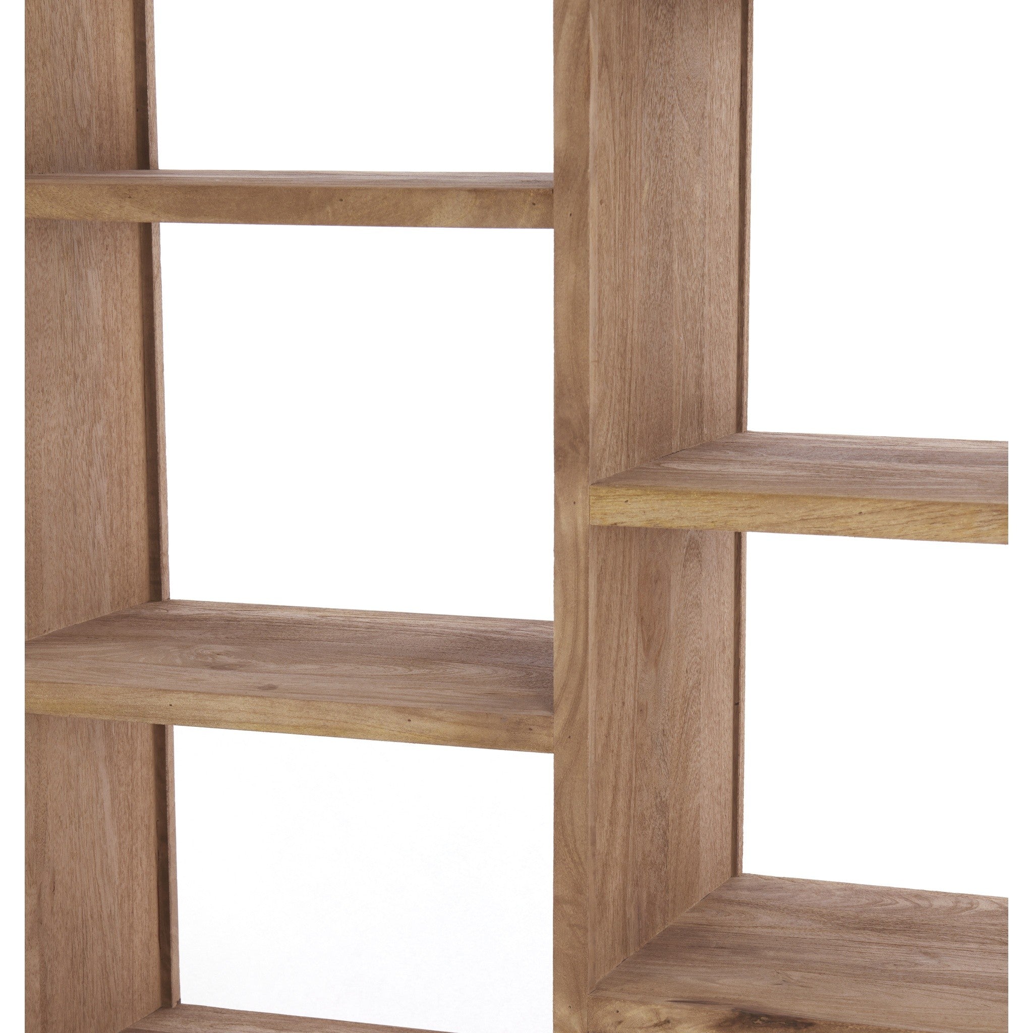 Offenes Regal im modernen Stil von Light & Living