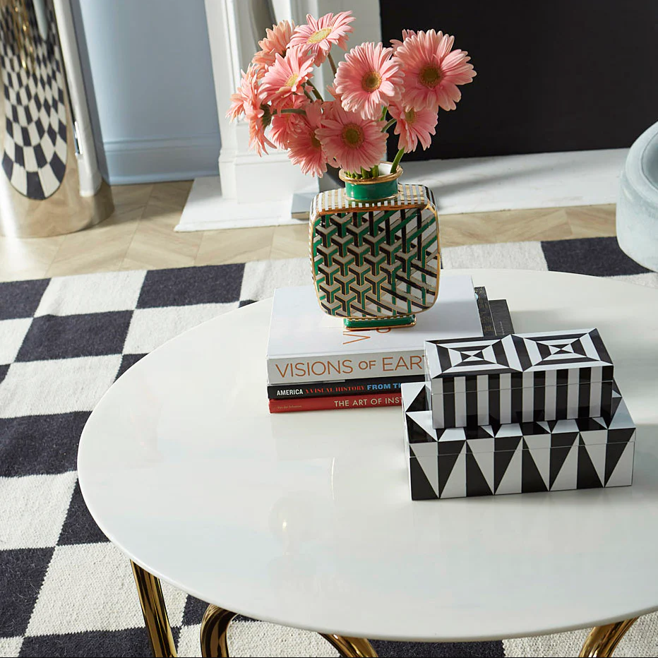 Dekoration von Jonathan Adler