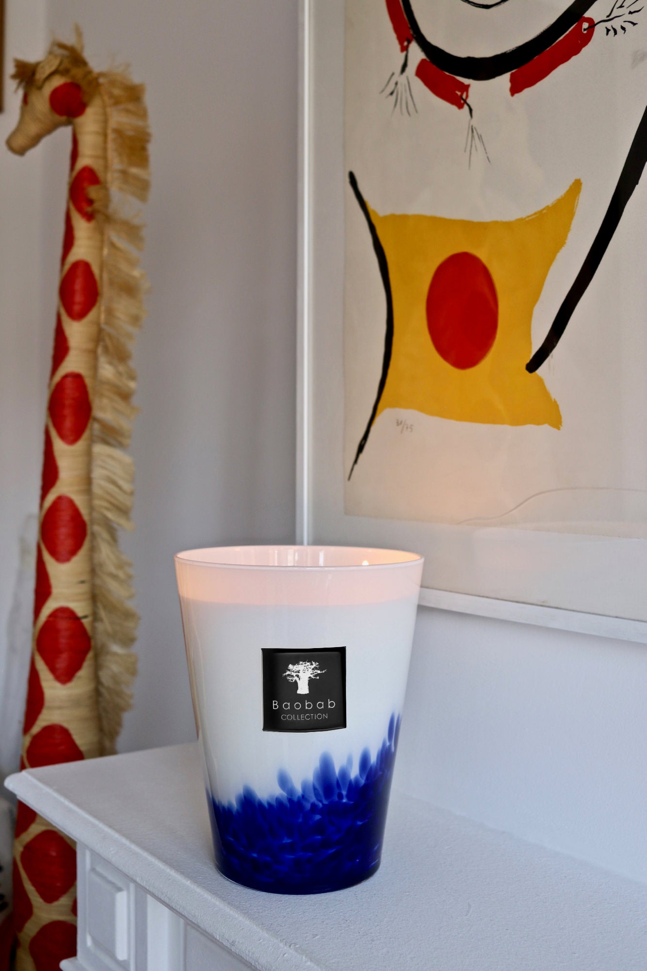 Dekoration BAOBAB Collection