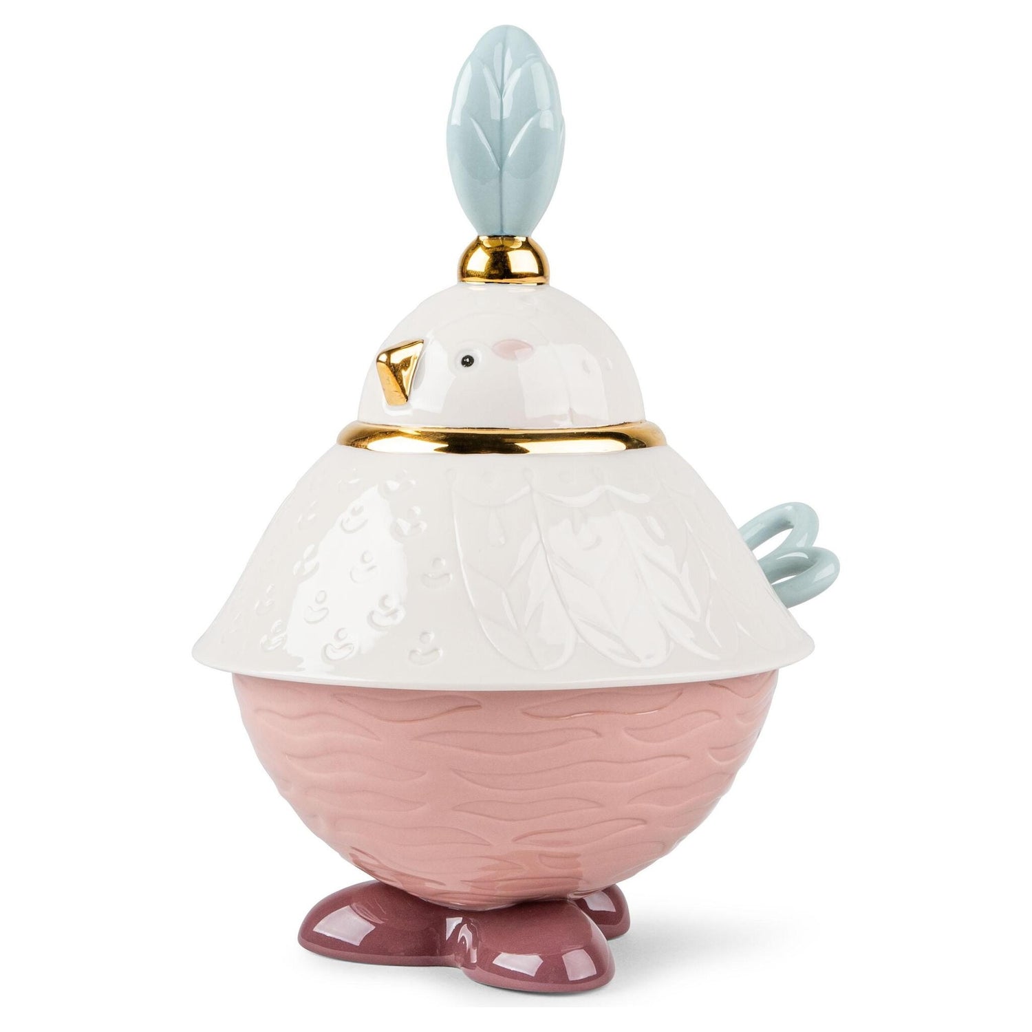 Kawki Kaffee-Set inspiriert von slawischer Folklore