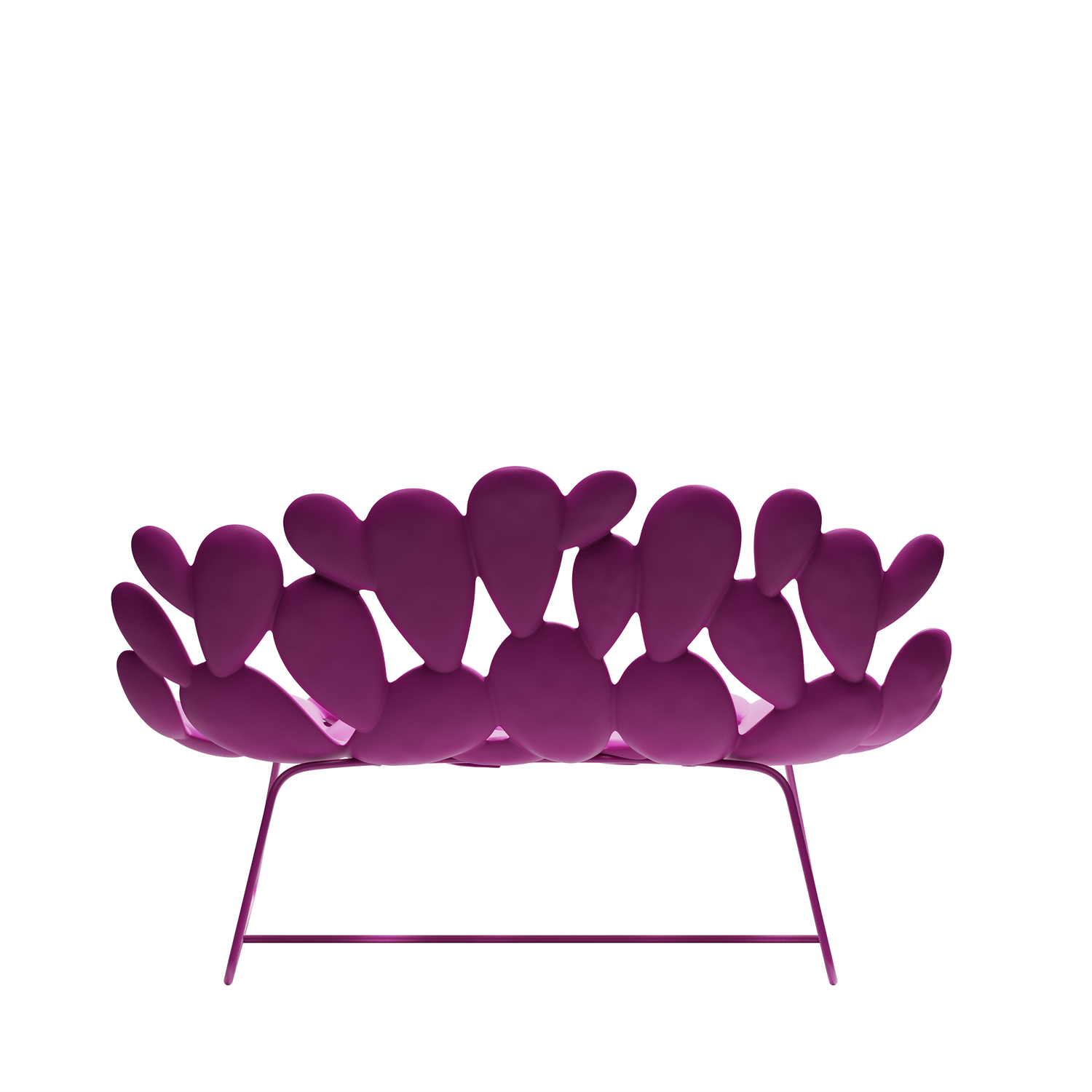 FILICUDI SOFA exklusives Sitzmöbel für Wohnzimmer