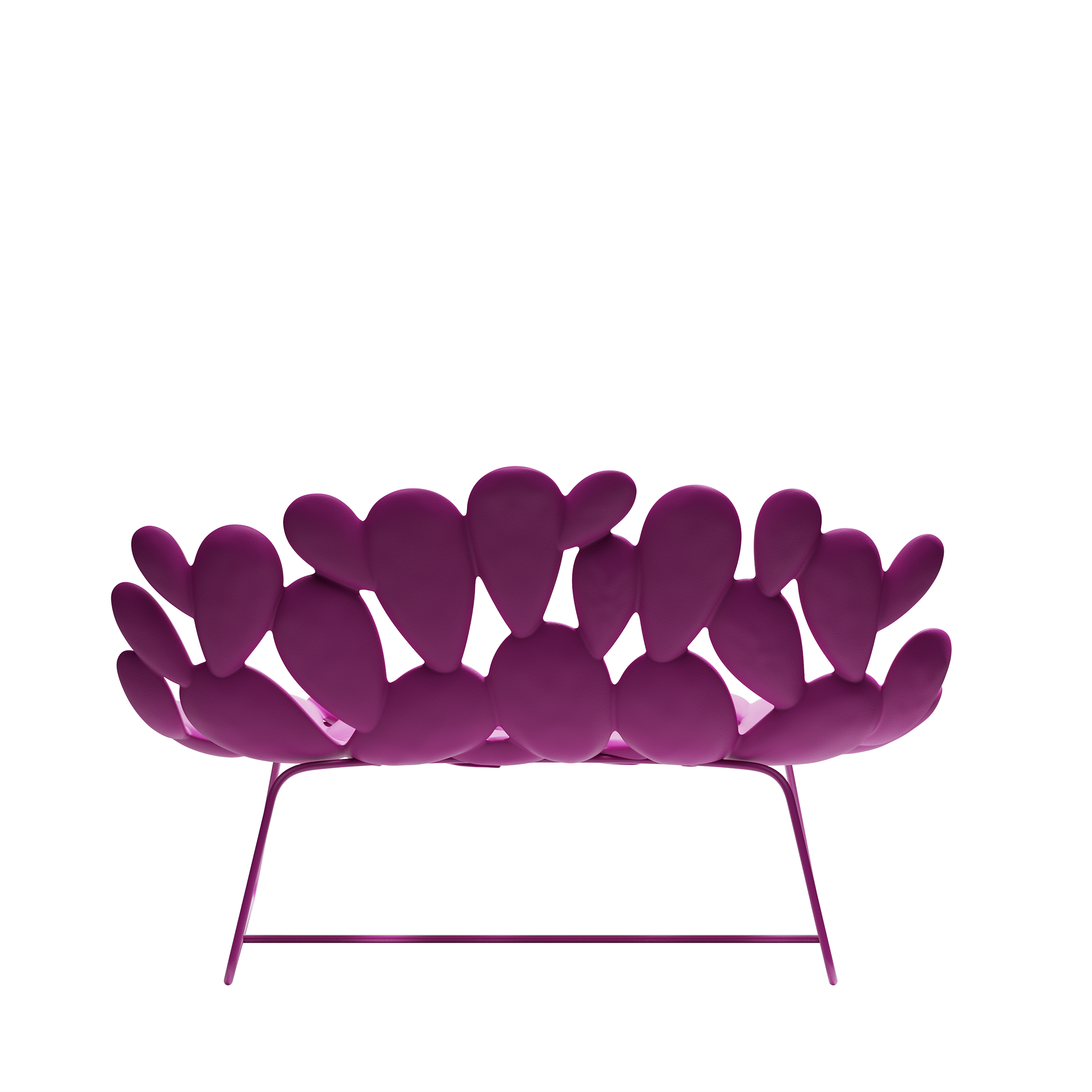 FILICUDI SOFA exklusives Sitzmöbel für Wohnzimmer