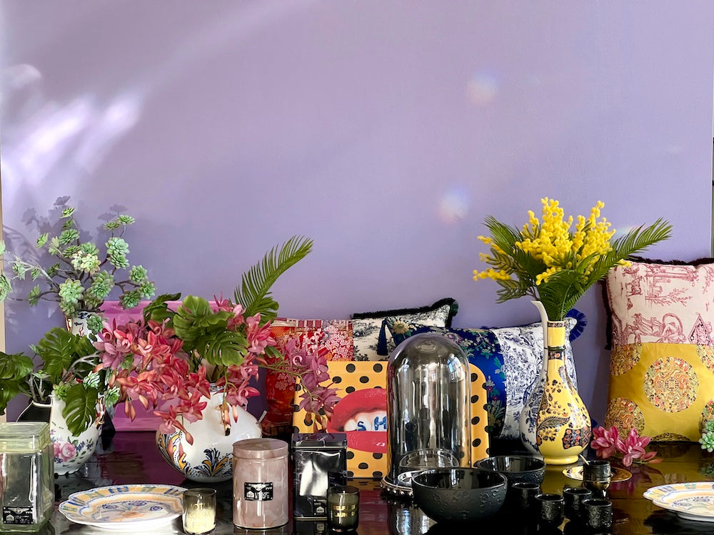 Diesel & Seletti Kollektion