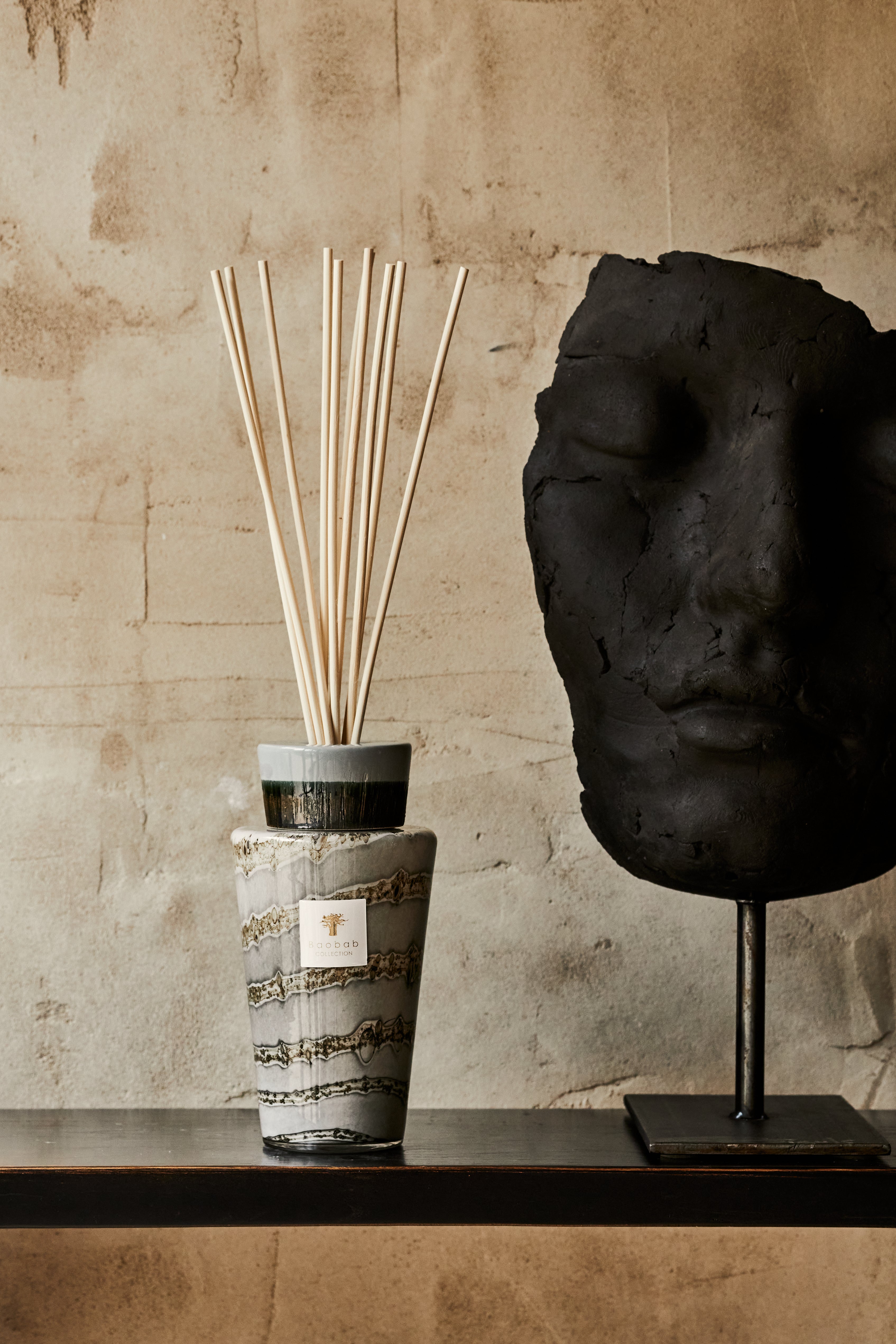 Totem Sand ATACAMA Diffuser - 2 Liter