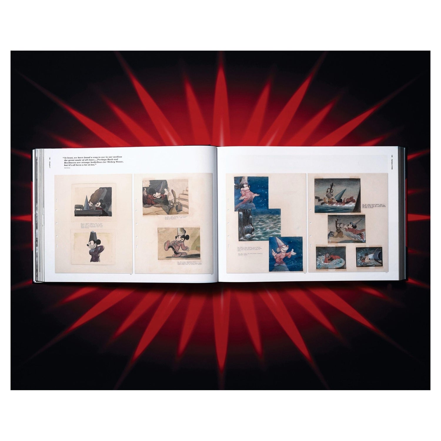 Für Sammler und Liebhaber von Disney-Filmarchiven