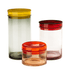 Aufbewahrungsdosen CAPS and JARS von Pols Potten