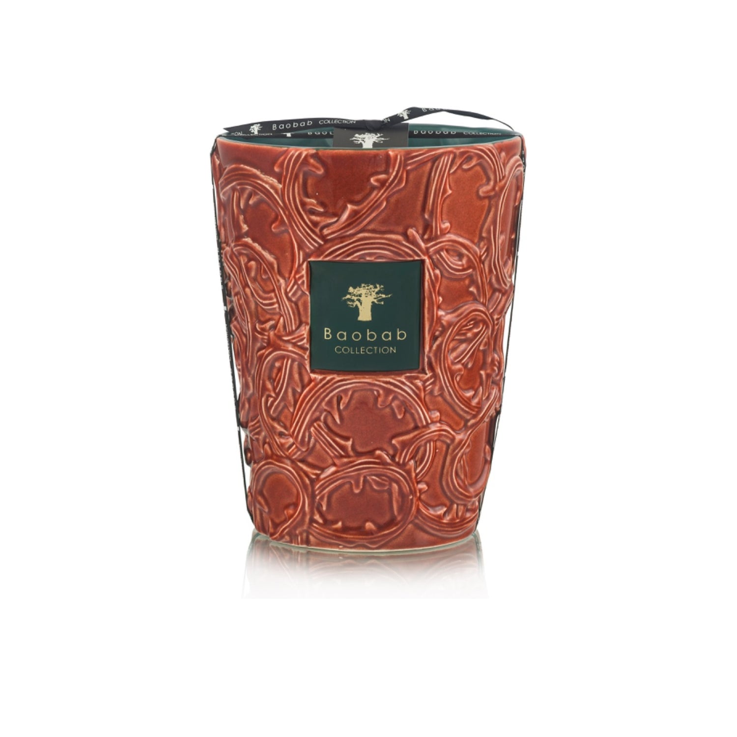 Baobab Collection – Duftkerze Brame Artemis MAX 24