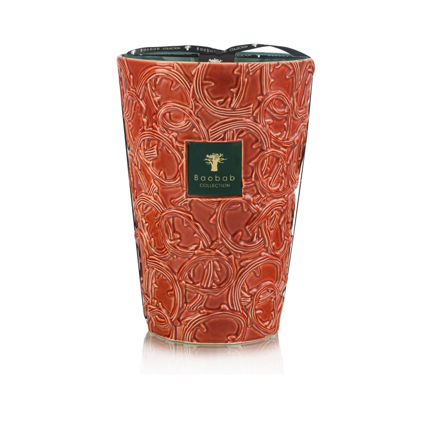 Baobab Collection – Duftkerze Brame Artemis MAX 35