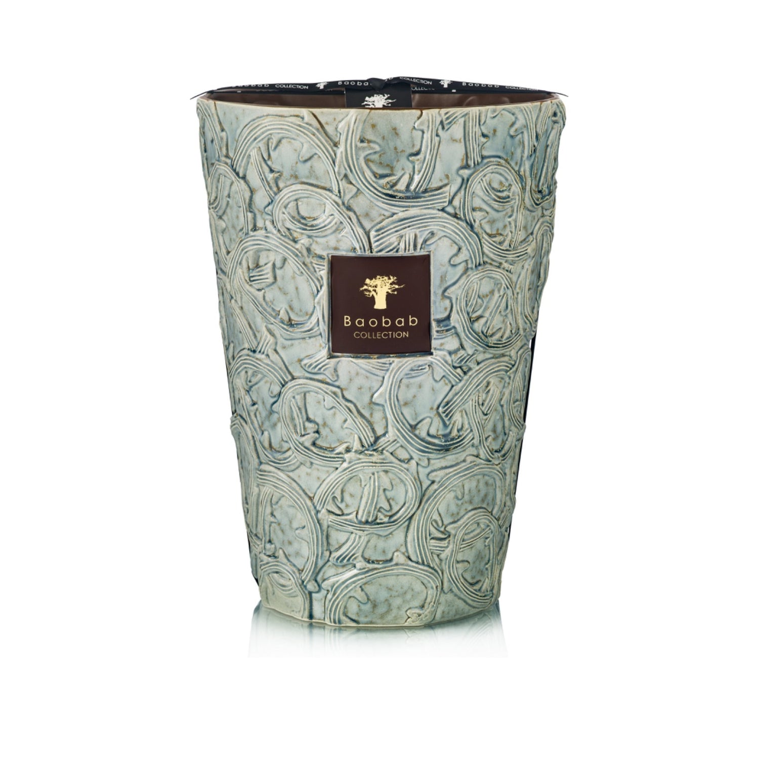 Baobab Collection – Duftkerze Brame Sylvanus MAX 35