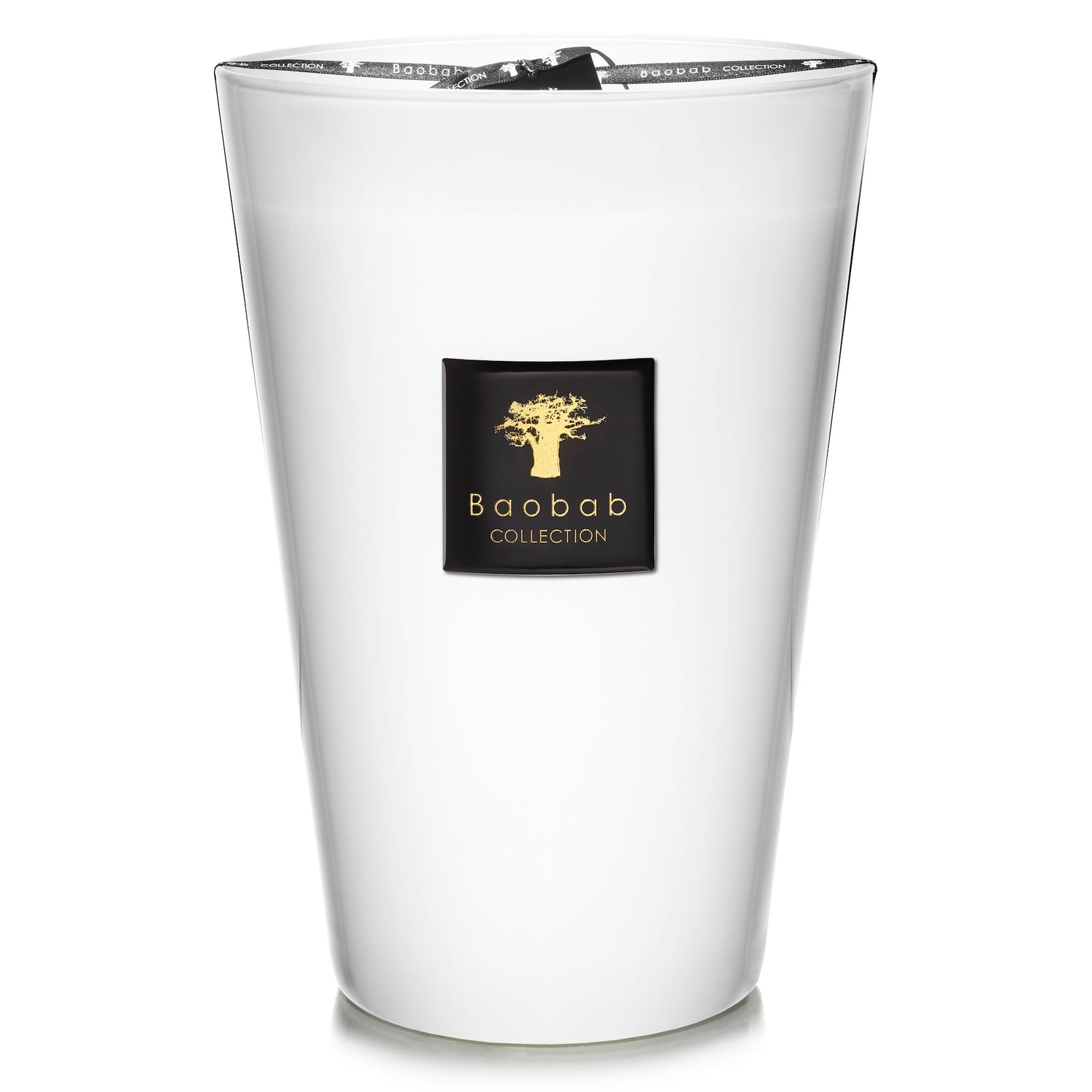 Duftkerze Les Prestigieuses PIERRE DE LUNE MAX 35 von Baobab Collection