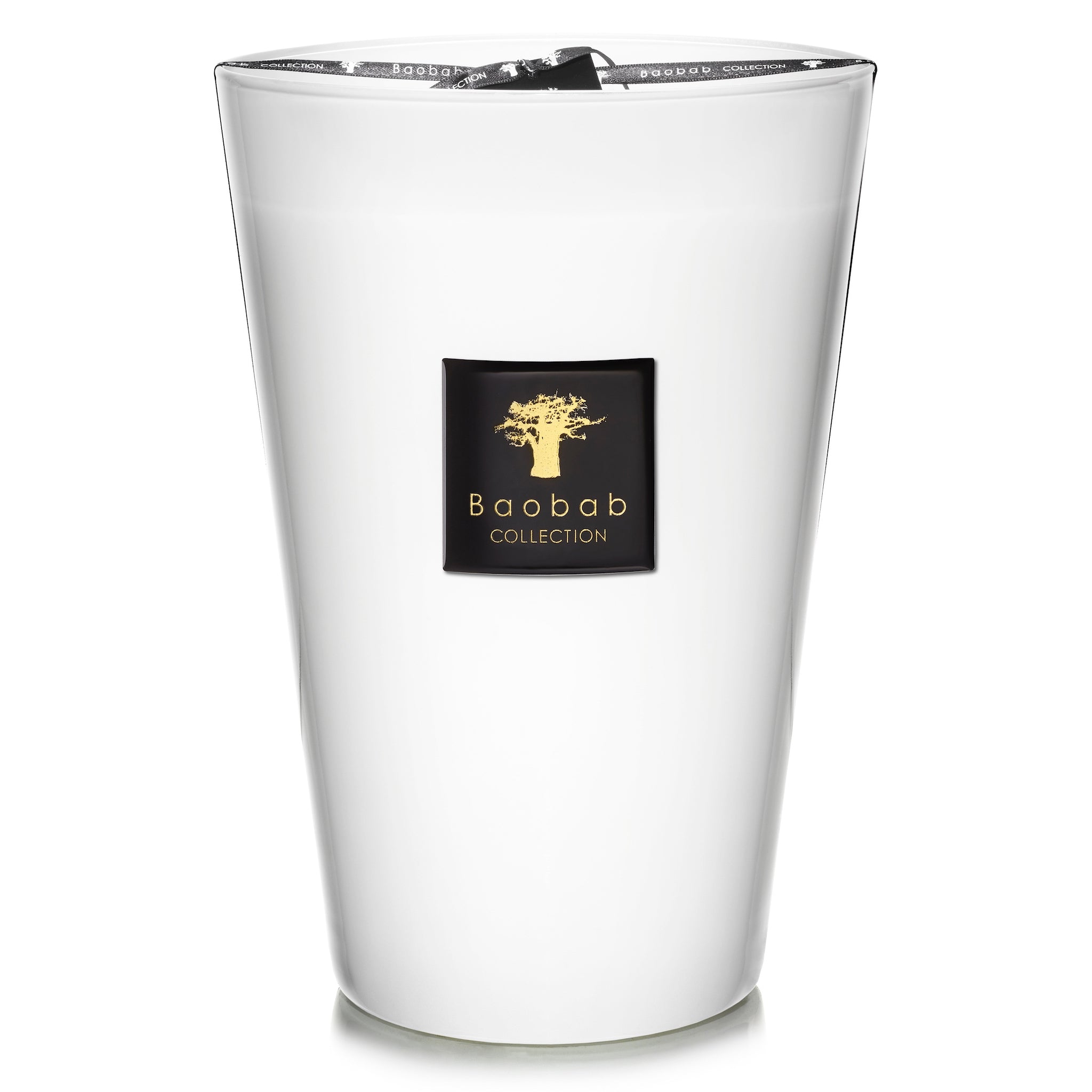 Duftkerze Les Prestigieuses PIERRE DE LUNE MAX 35 von Baobab Collection