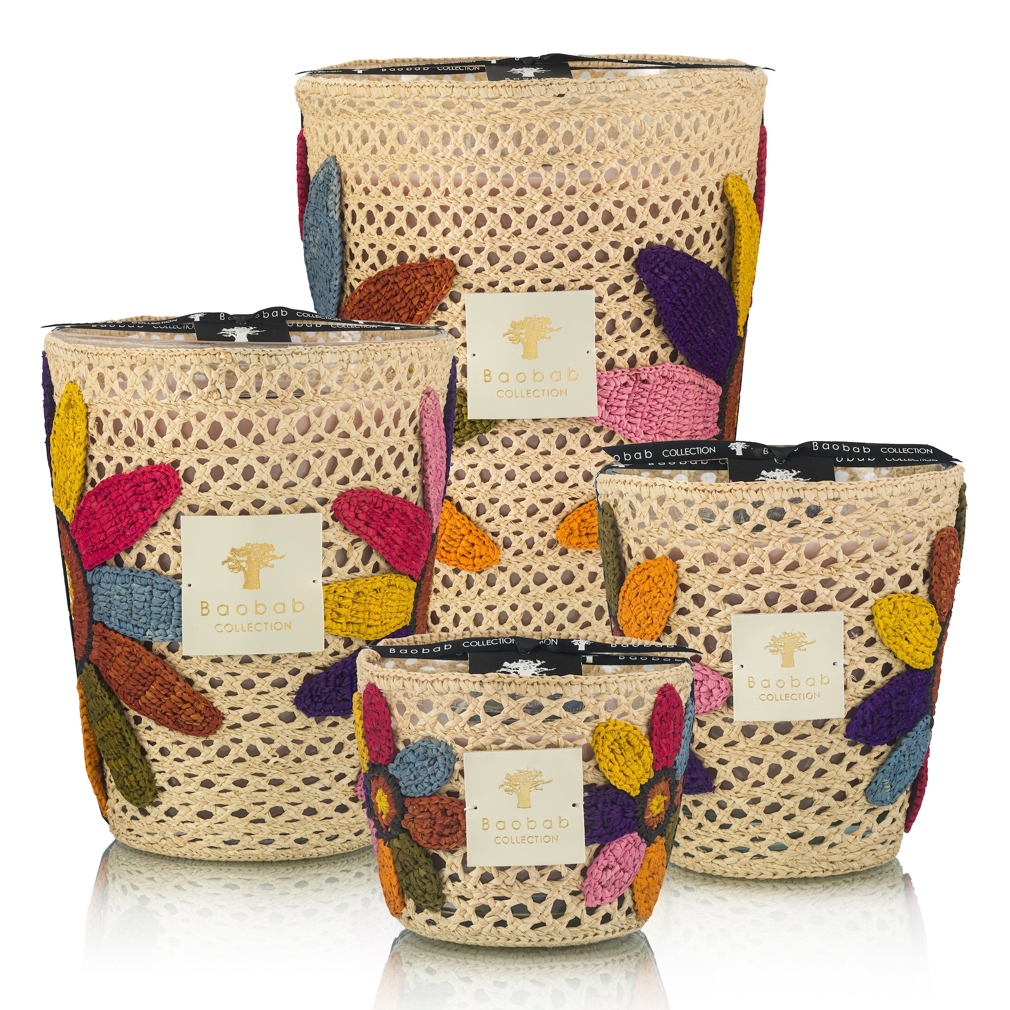 Tournesol (Girasol) Duftkerzen - limited Edition