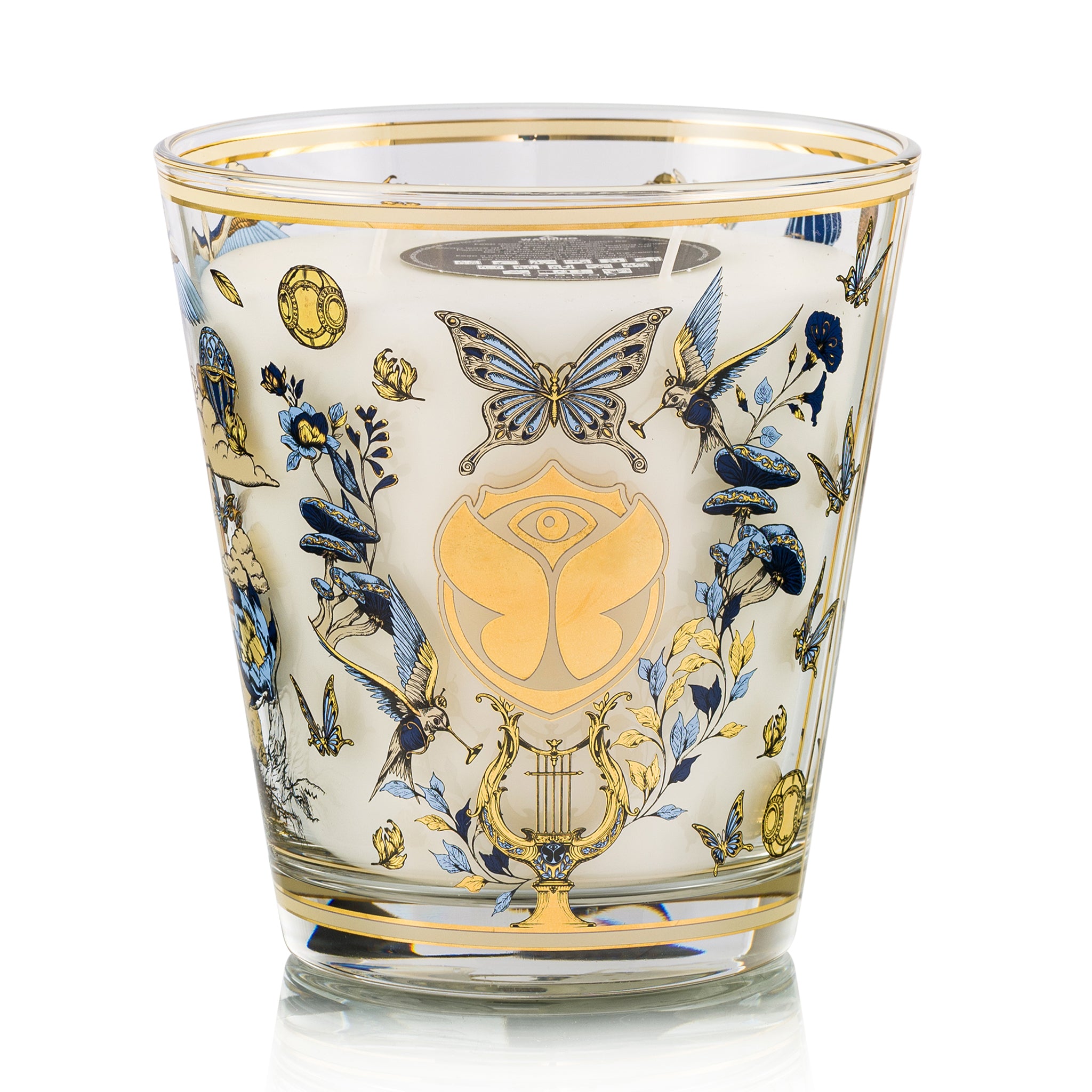 Baobab Collection x Tomorrowland Green Edition 2026 Max16