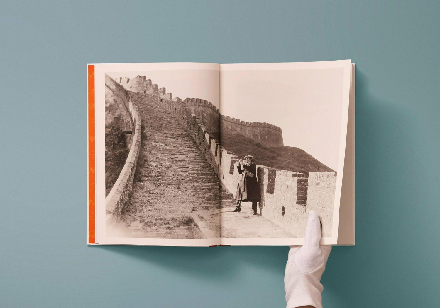 Secret Teachings of All Ages – Enzyklopädie okkulter Lehren