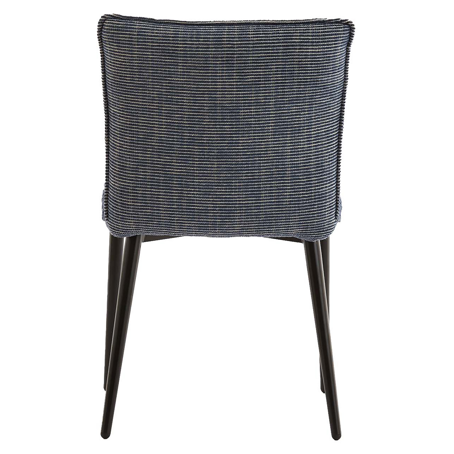 VADENI Essensstuhl von Light & Living in Denim Blues Thema.