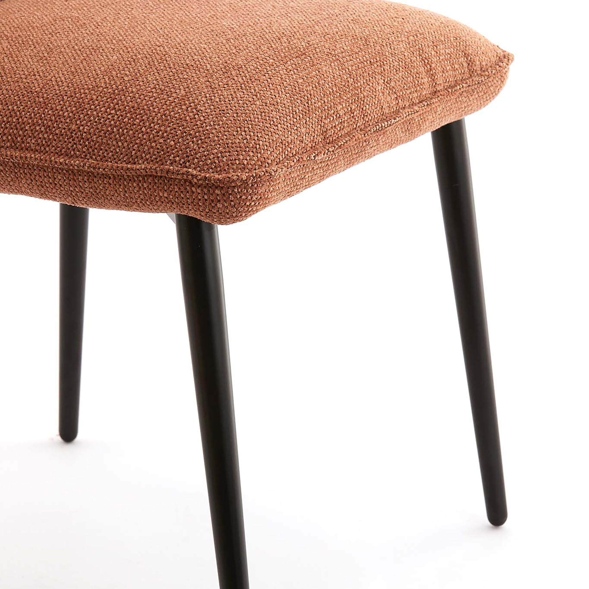 Designstuhl VADENI von Light & Living, perfekt für ein modernes Interieur.