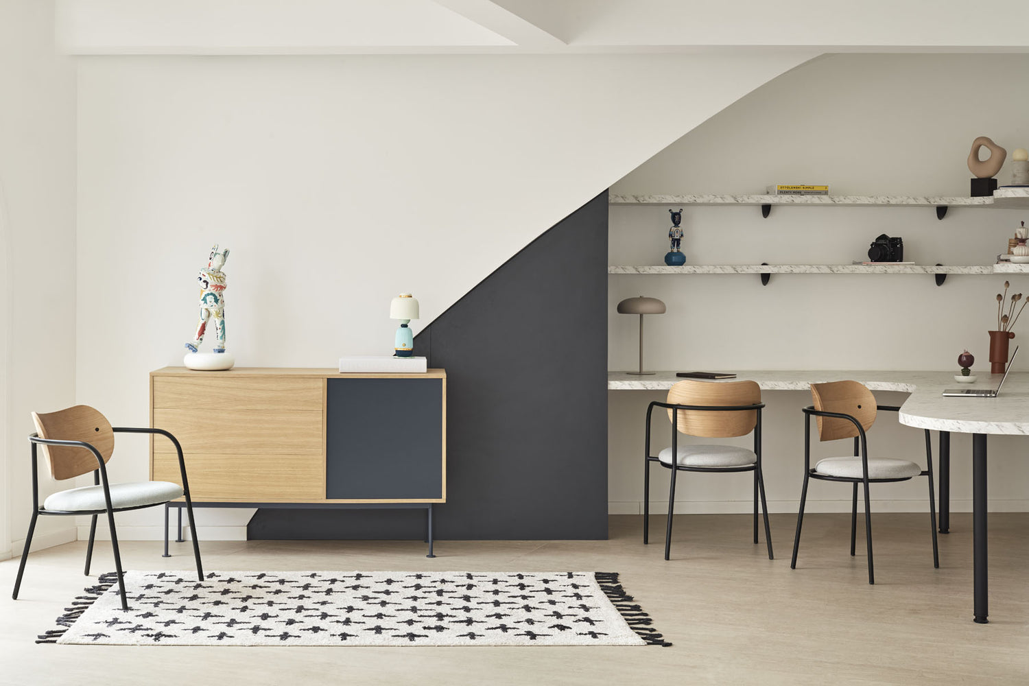 Figur EMBRACED – Limitierte Edition von Lladró