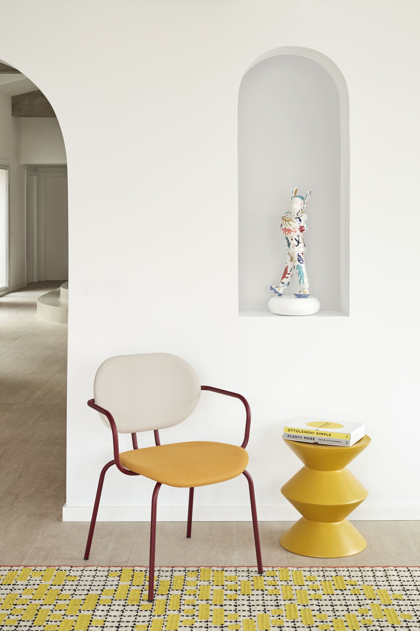 Figur EMBRACED – Limitierte Edition von Lladró