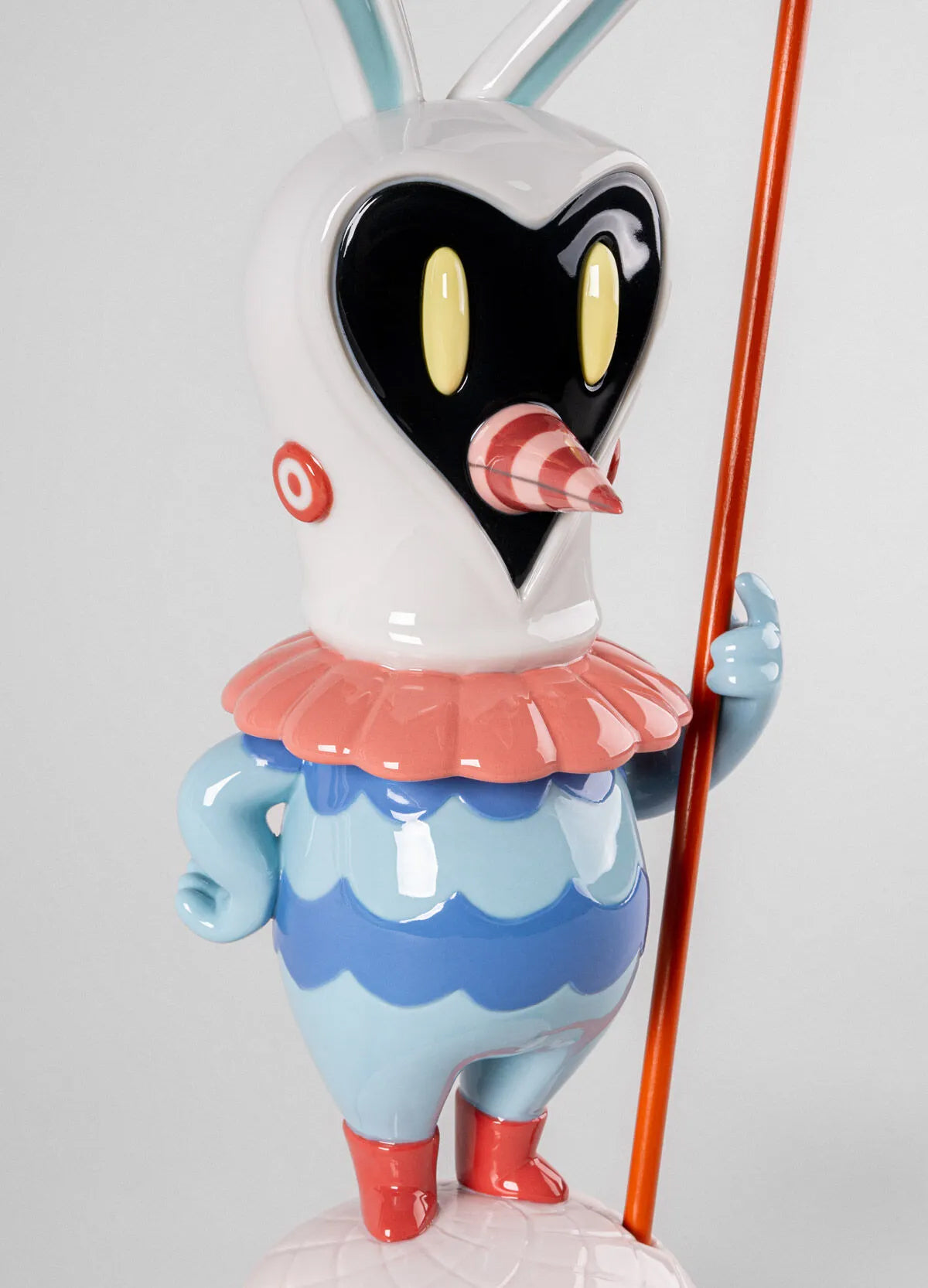 Figur SOUL RIDER – Limitierte Edition von Lladró