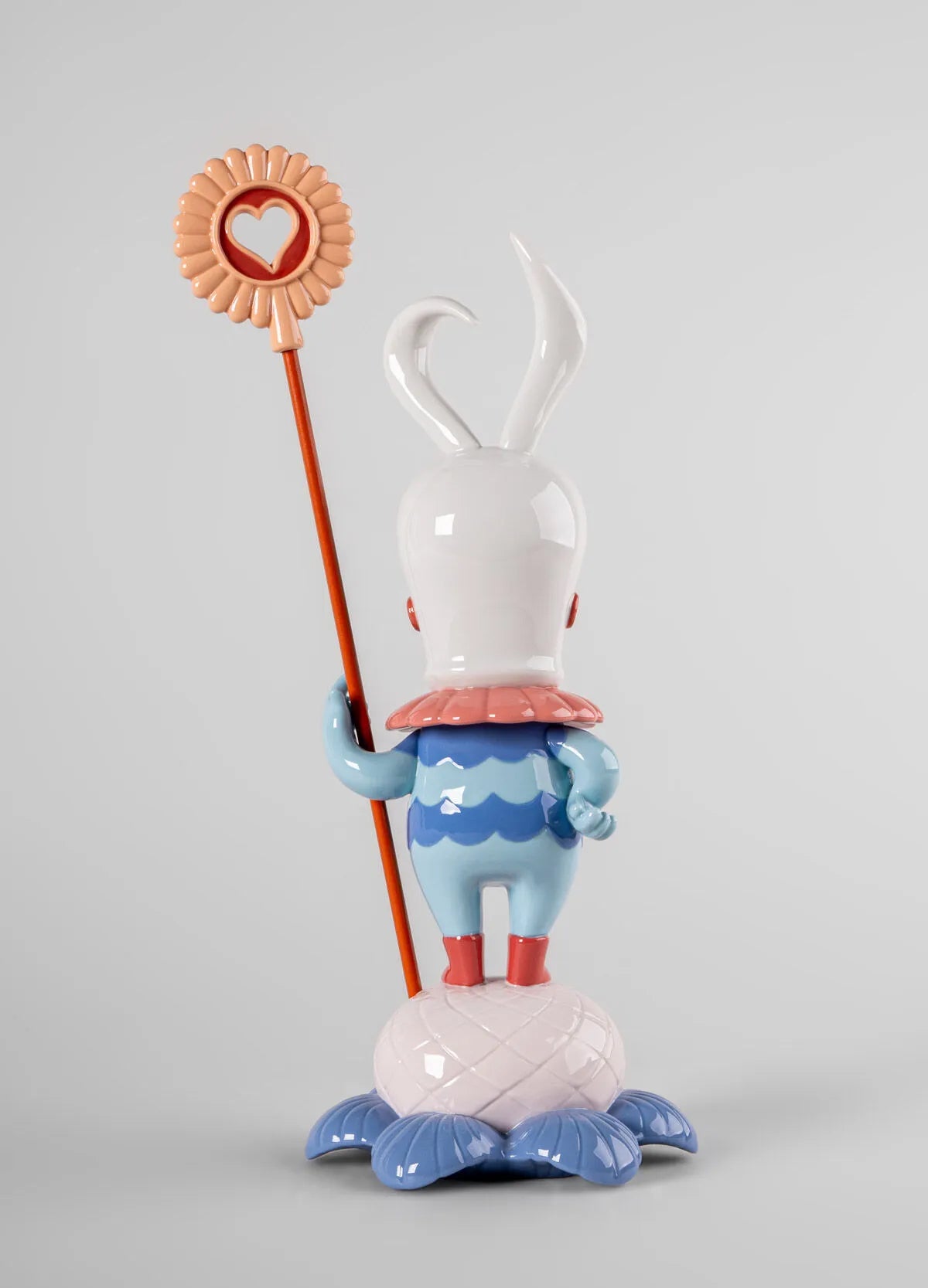 Figur SOUL RIDER – Limitierte Edition von Lladró