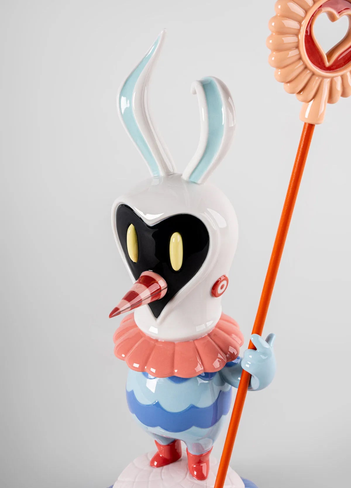 Figur SOUL RIDER – Limitierte Edition von Lladró